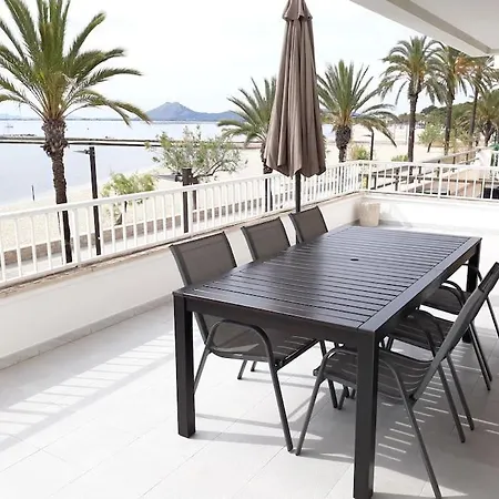 Apartamento Biel - Apartment