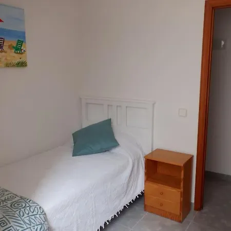 Apartment Apartamento Biel -