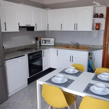 Apartment Apartamento Biel - *