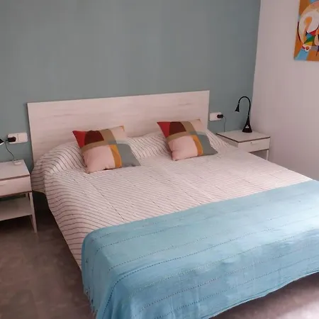 Apartamento Biel - Apartment