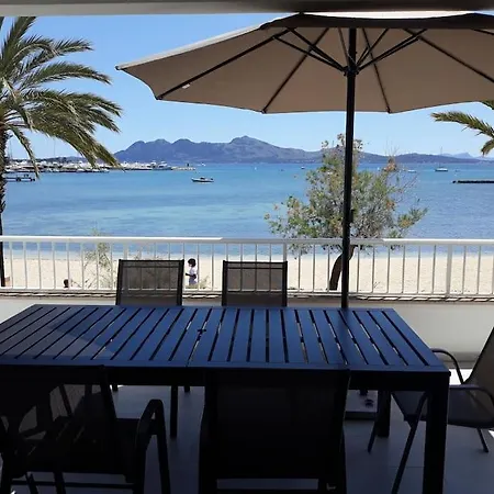 Apartamento Biel - Apartment *