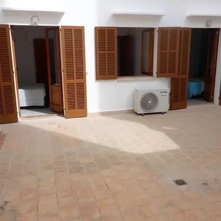 Apartment Apartamento Biel -