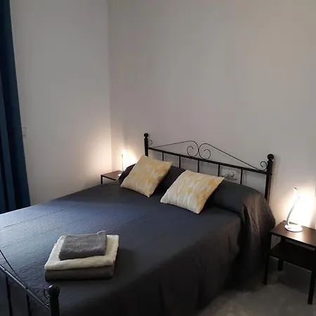 Apartamento Biel - Apartment Port de Pollenca