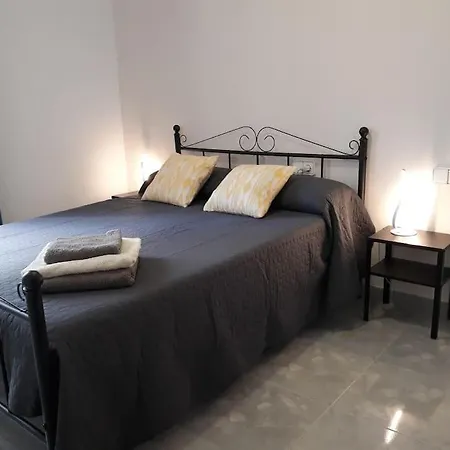 Apartment Apartamento Biel - Port de Pollenca