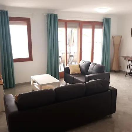 Apartamento Biel -