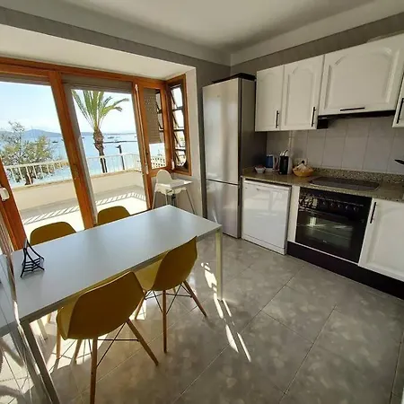 Apartamento Biel - Apartment